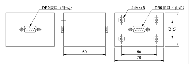 溫感信號濾波器